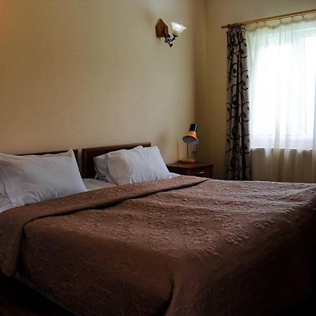 Guesthouse Shamo Gudauri Dış mekan fotoğraf