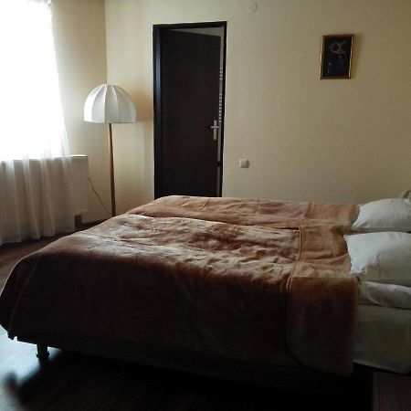 Guesthouse Shamo Gudauri Dış mekan fotoğraf