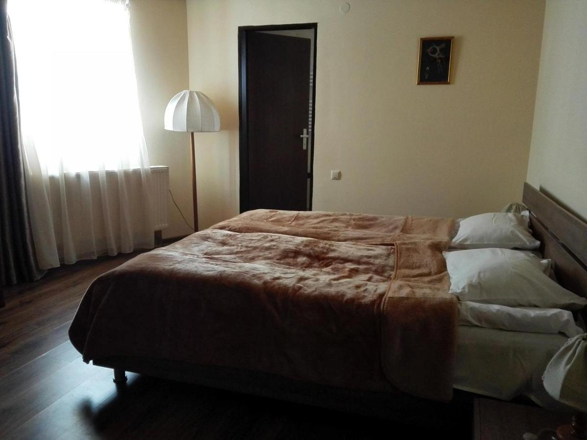 Guesthouse Shamo Gudauri Dış mekan fotoğraf