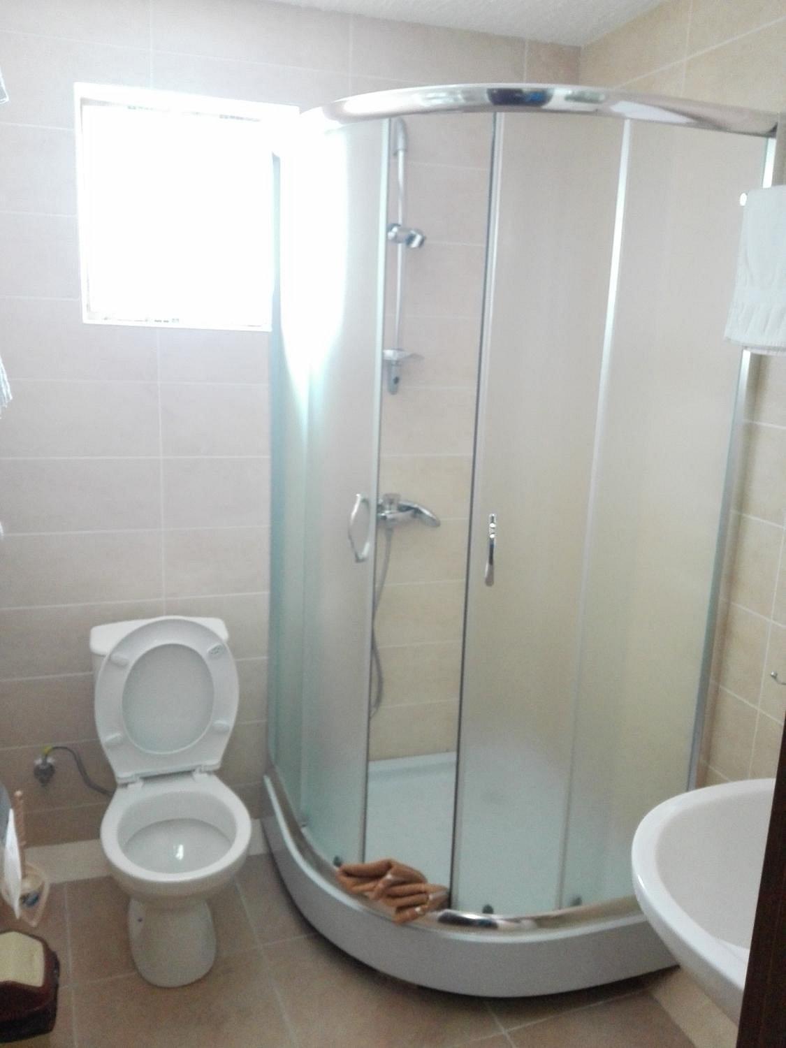 Guesthouse Shamo Gudauri Dış mekan fotoğraf