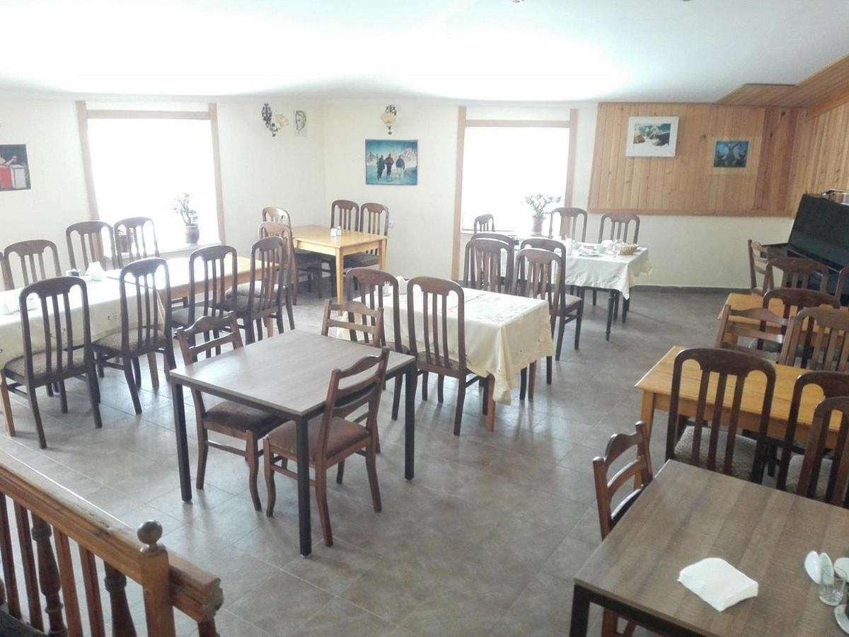 Guesthouse Shamo Gudauri Dış mekan fotoğraf